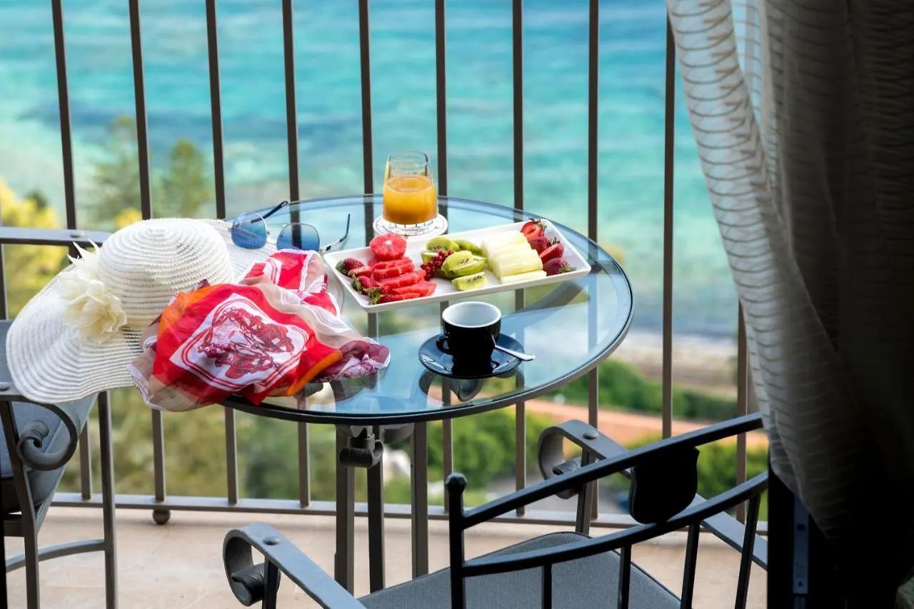 *****  Hotel Metropole Ταορμίνα Ιταλία