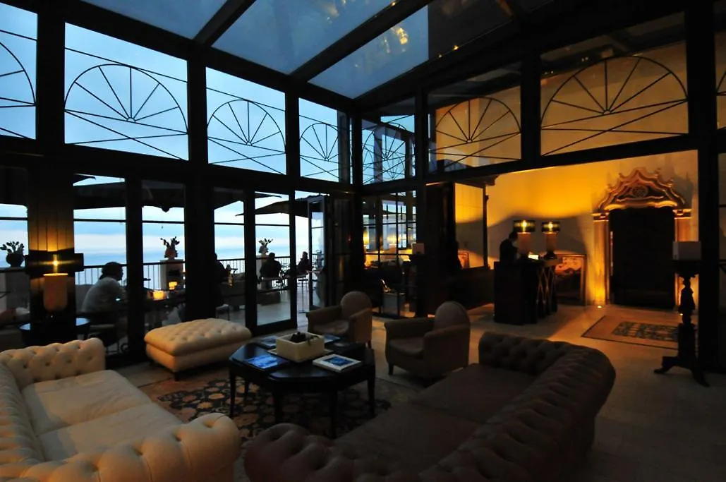 Hotel Metropole Ταορμίνα Ιταλία