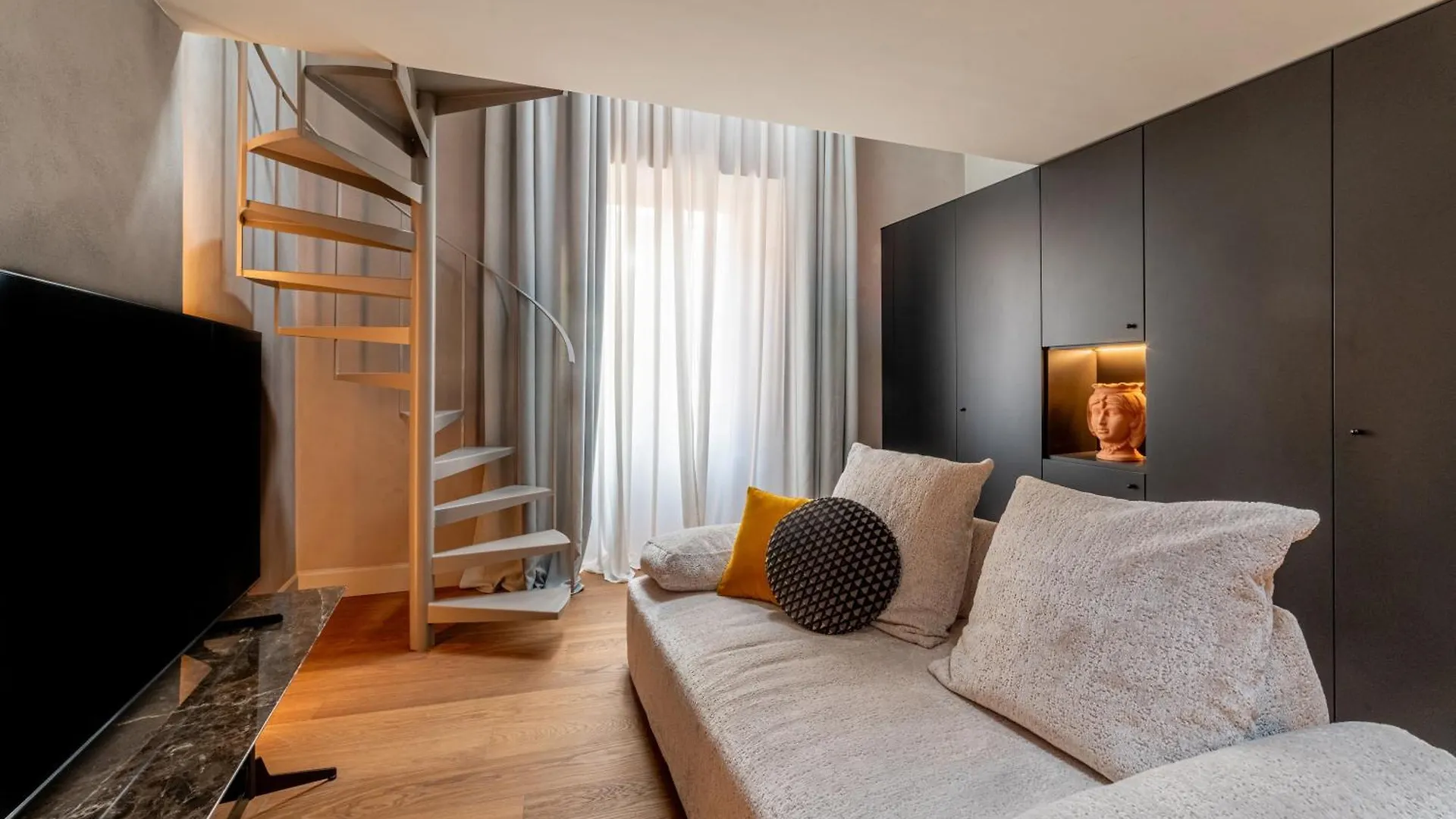 Hotel Metropole Ταορμίνα 5*,  Ιταλία