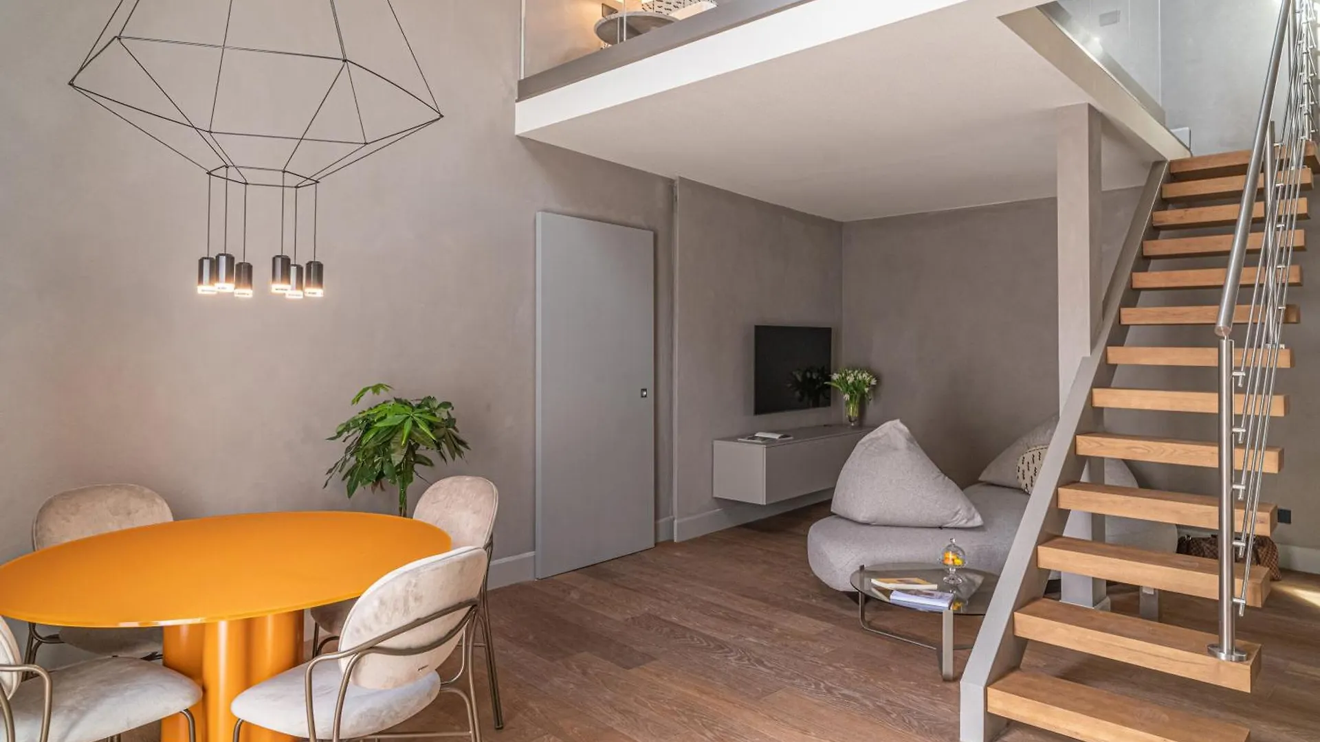 Hotel Metropole Ταορμίνα