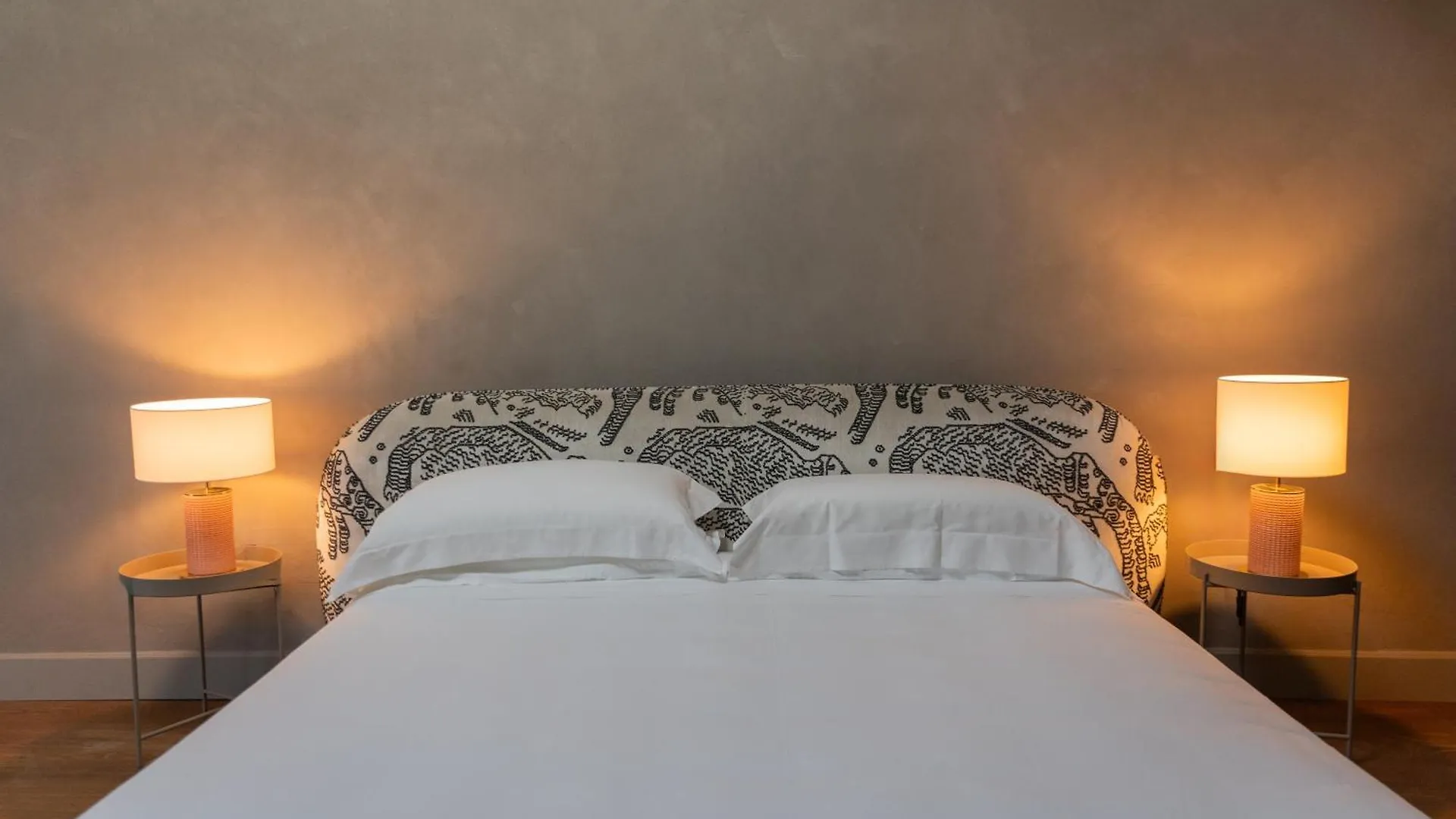 Hotel Metropole Ταορμίνα