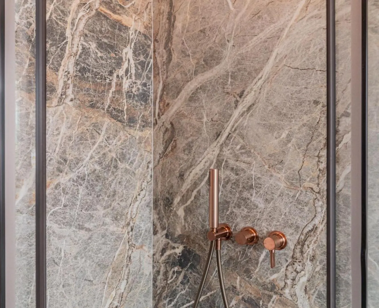 Hotel Metropole Ταορμίνα