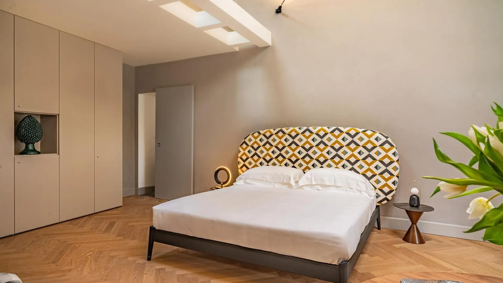 Hotel Metropole Ταορμίνα