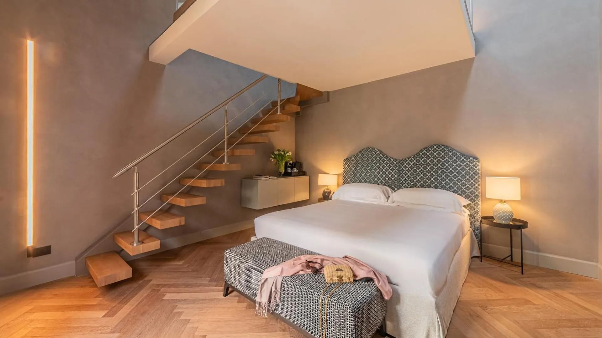 Hotel Metropole Ταορμίνα Ιταλία
