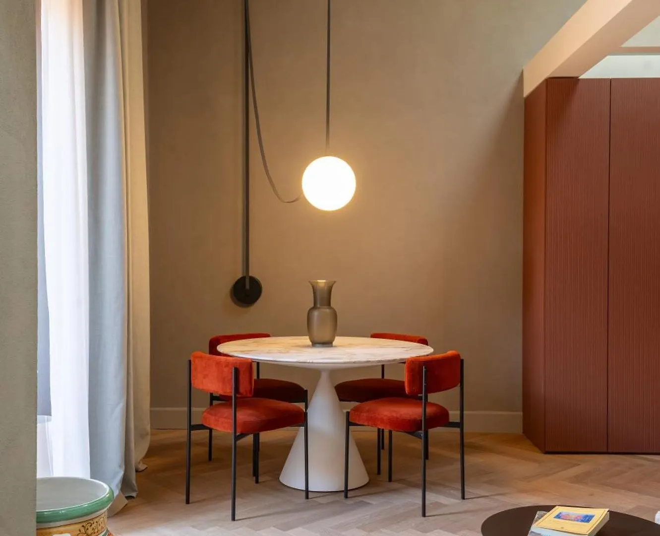 Hotel Metropole Ταορμίνα