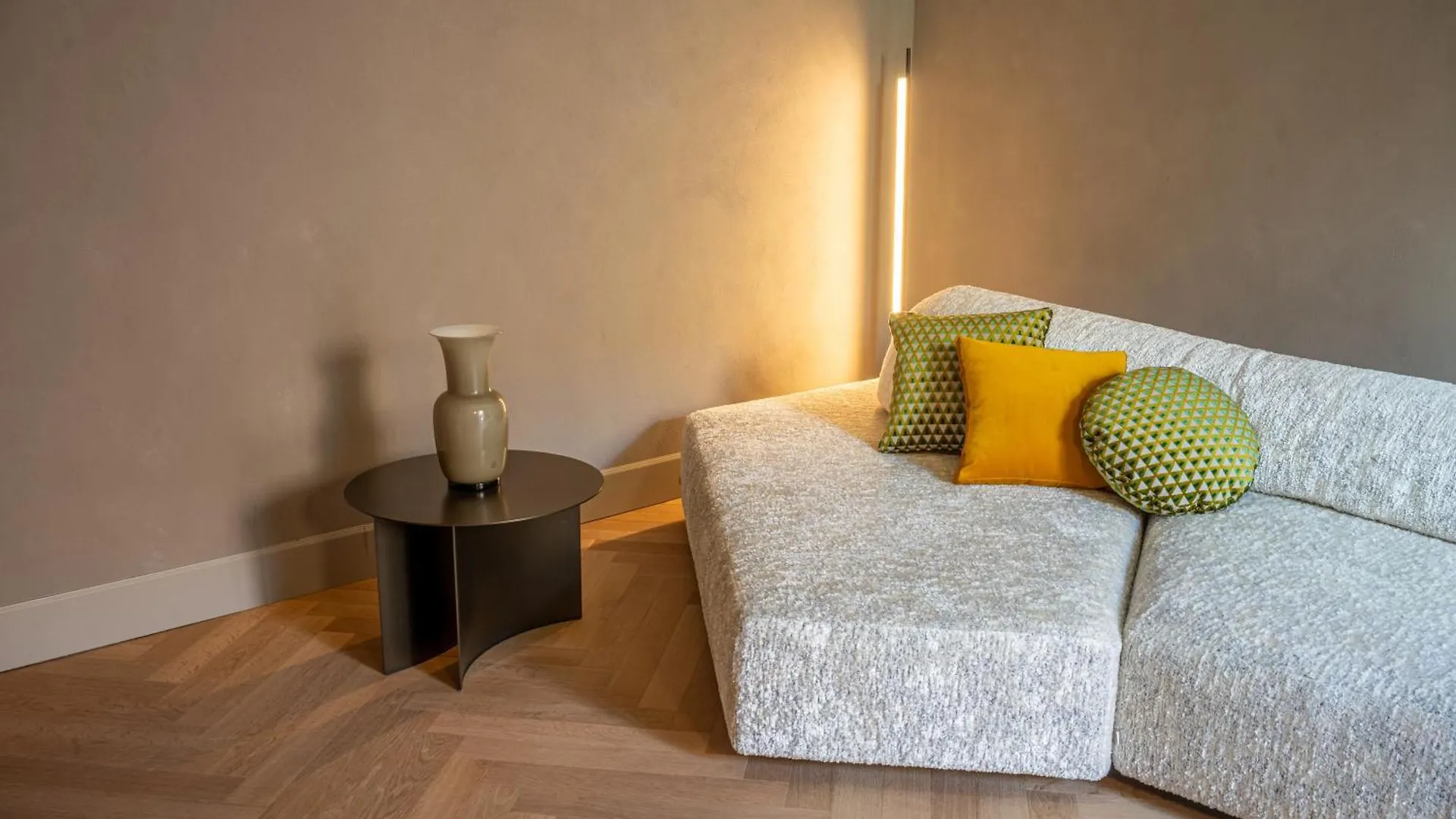 Hotel Metropole Ταορμίνα