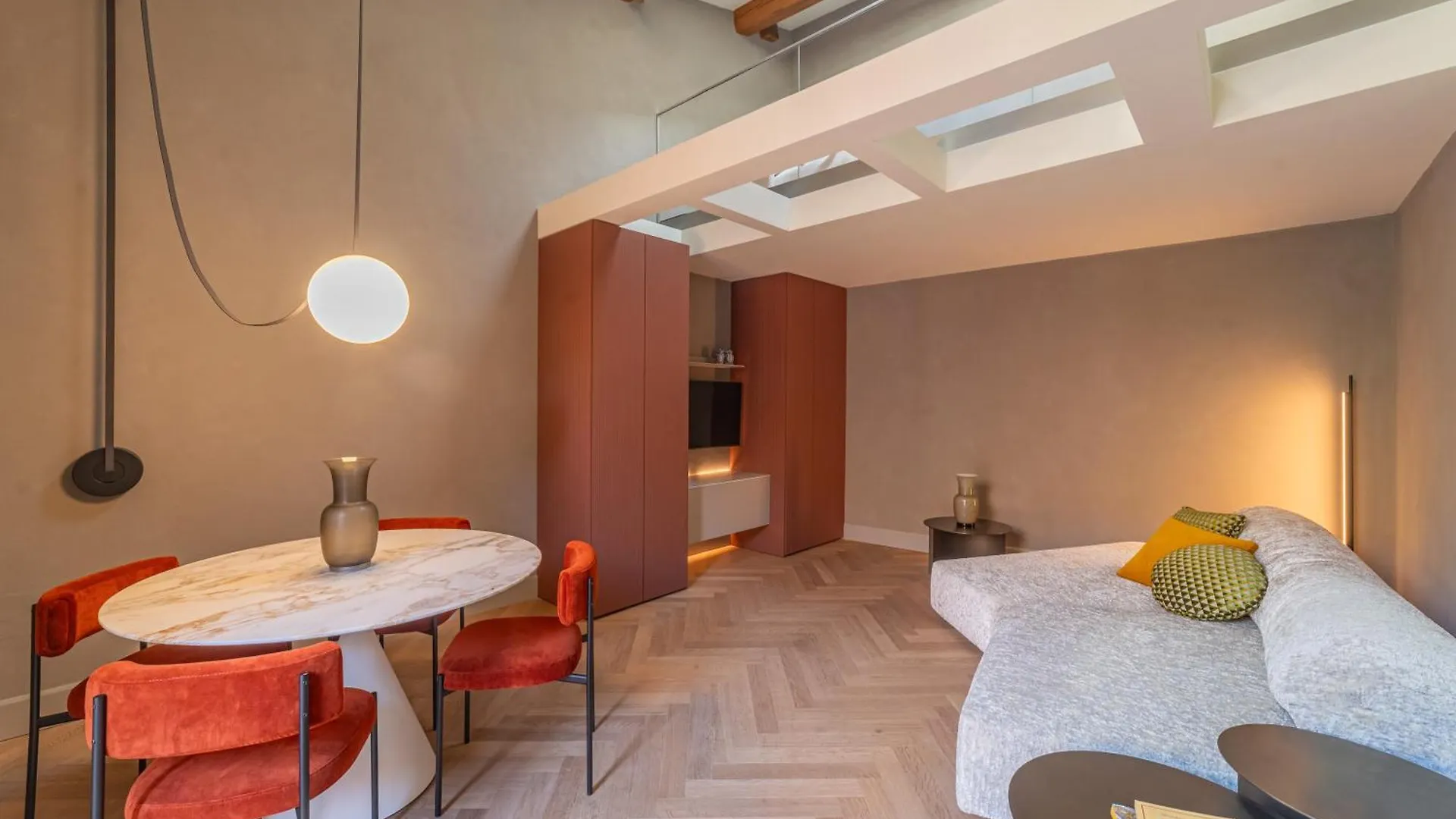 Hotel Metropole Ταορμίνα 5*,  Ιταλία