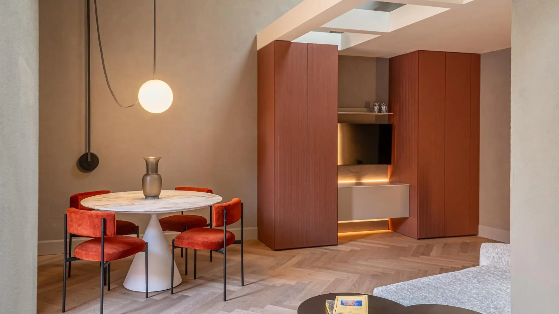 Hotel Metropole Ταορμίνα