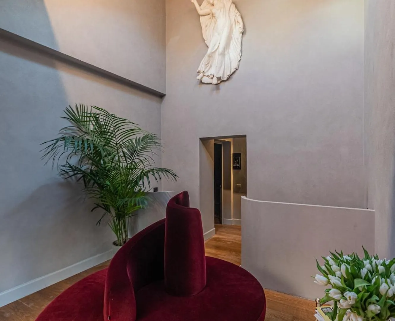 Hotel Metropole Ταορμίνα