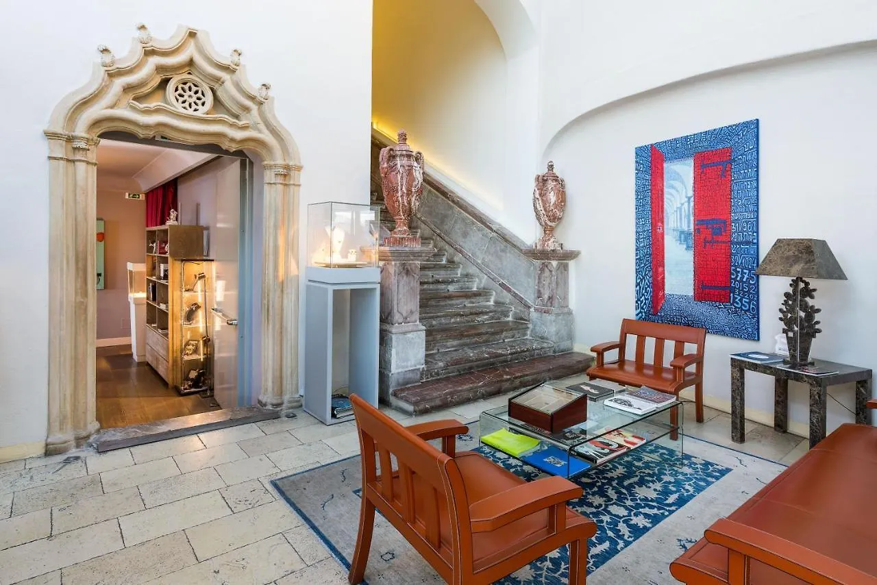 Hotel Metropole Ταορμίνα Ιταλία