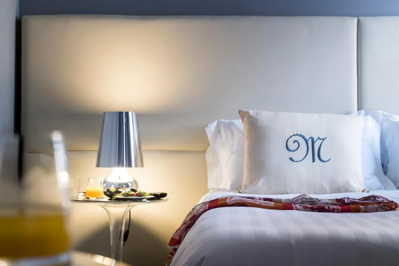 Hotel Metropole Taormina