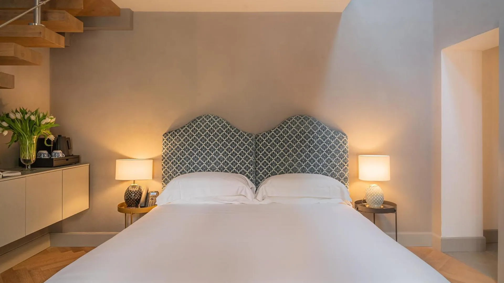 Hotel Metropole Taormina