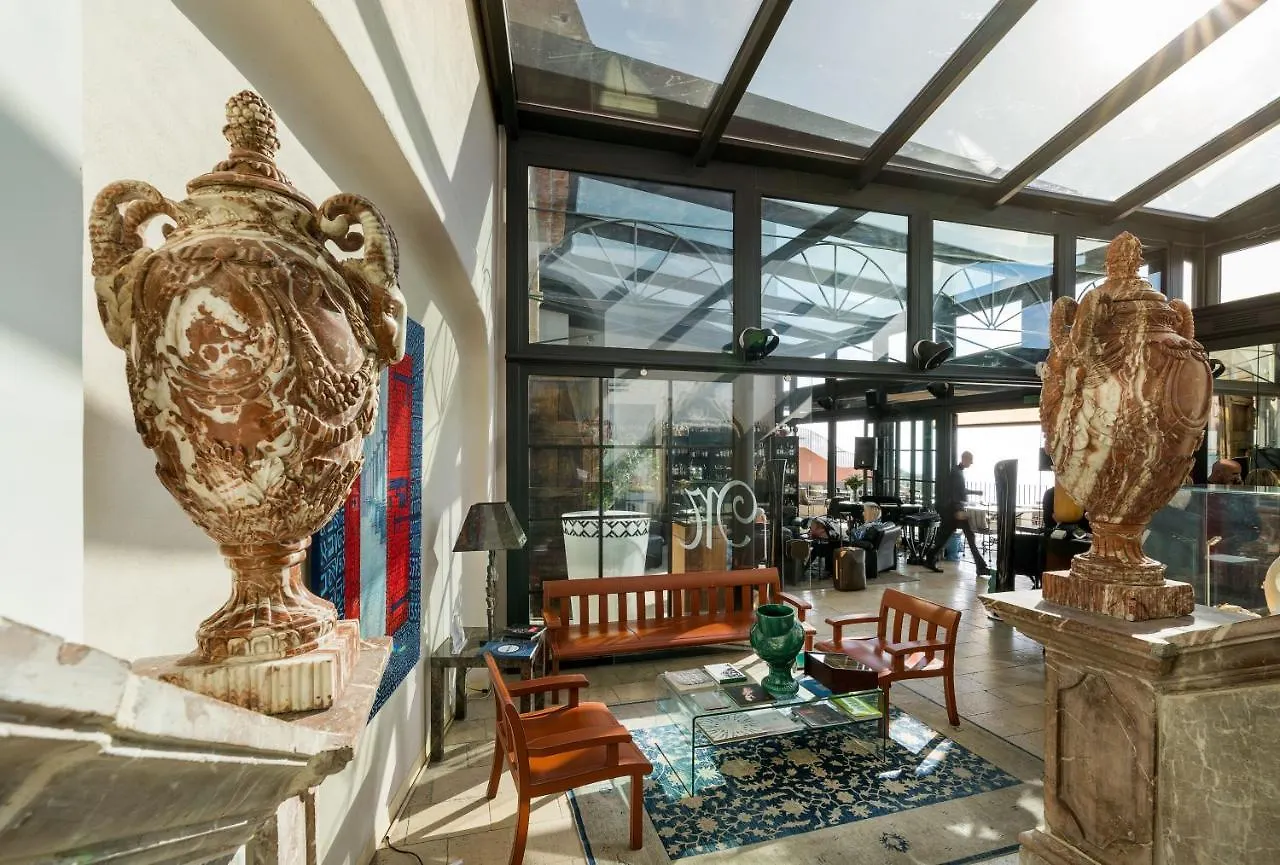 Hotel Metropole Taormina 5*,