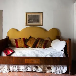 Apartment Comfy Near Palazzo Pitti 
