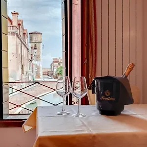 Appartement Heart Of Biennale 