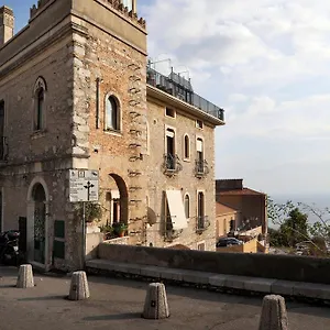 Casa Costa Taormina