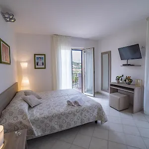 Mastrissa Country House Taormine