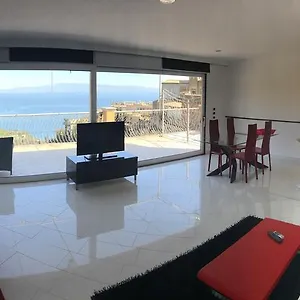 Prestige Loft Taormina