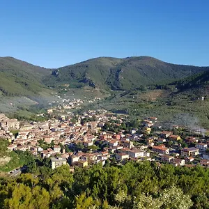 Appartement Valle 