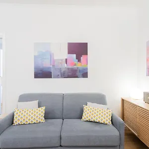 Appartement Rosart House By Rent All 