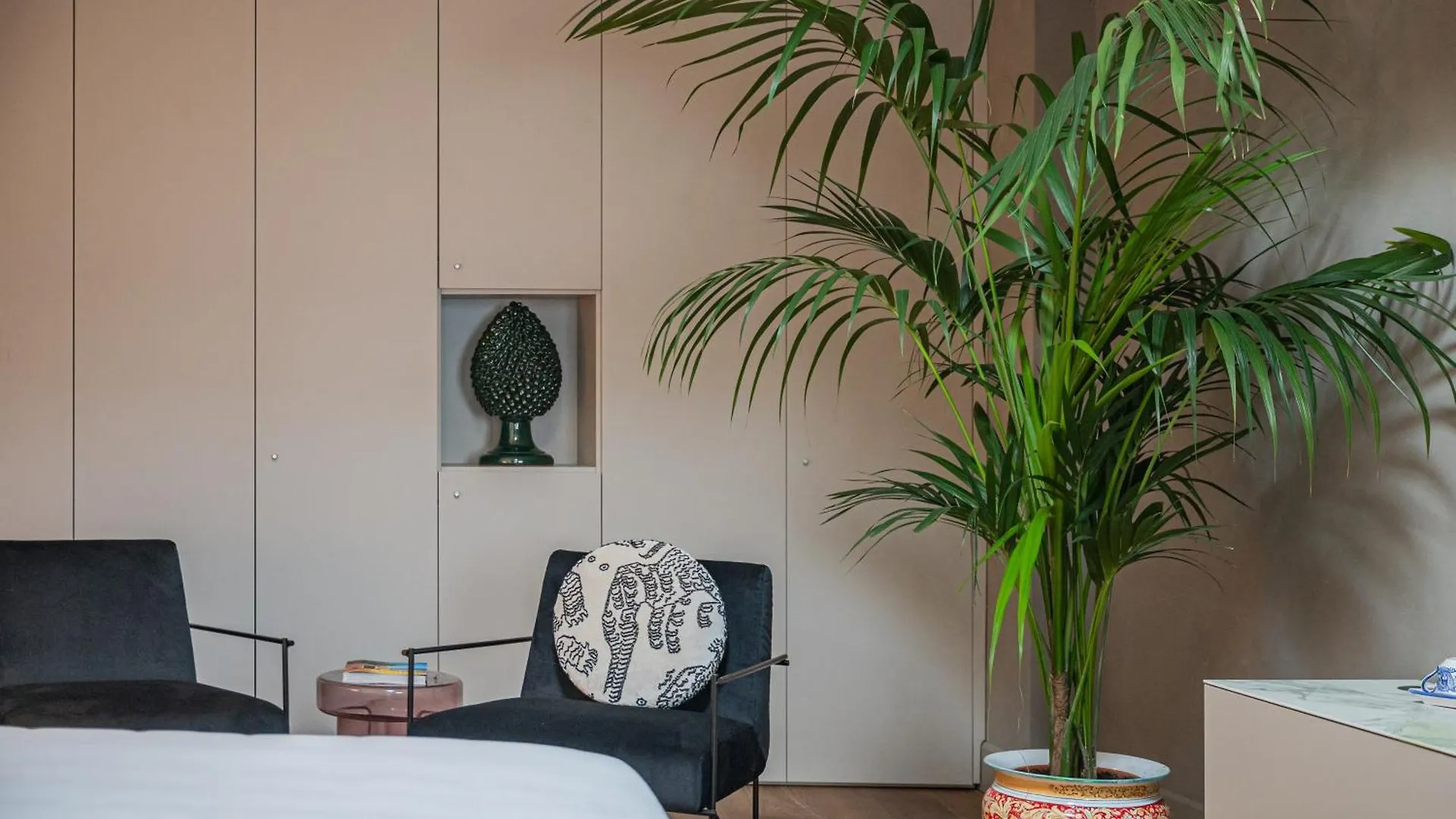 Hotel Metropole Taormina