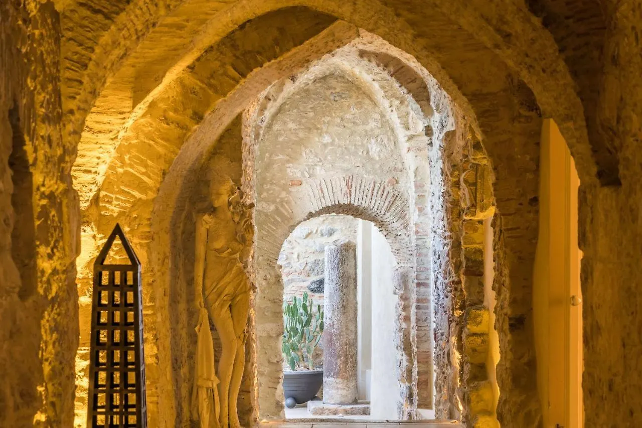Hotel Metropole Taormina